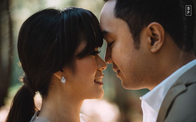 Hans & Meyke Prewedding by Bernardo Pictura - 016 Hans & Meyke Prewedding by Bernardo Pictura - 016