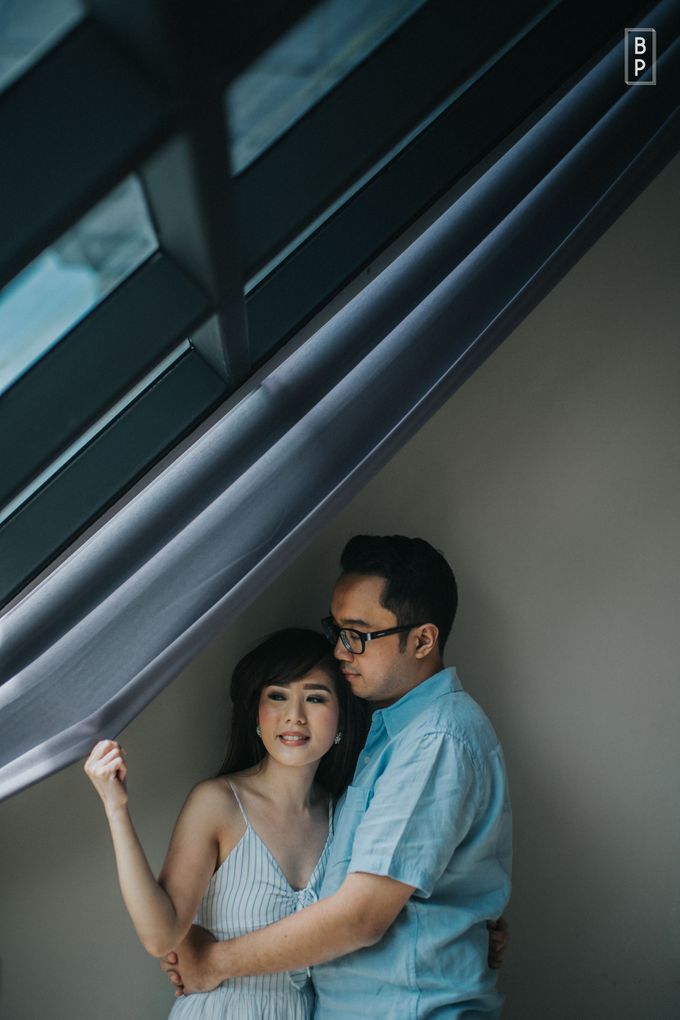 Hans & Meyke Prewedding by Bernardo Pictura - 023 Hans & Meyke Prewedding by Bernardo Pictura - 023