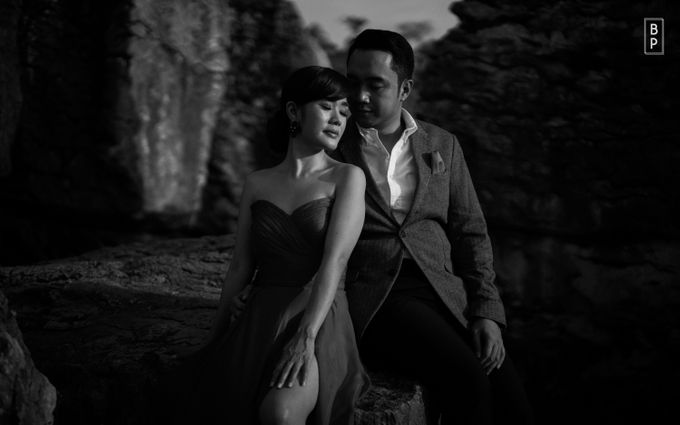 Hans & Meyke Prewedding by Bernardo Pictura - 027 Hans & Meyke Prewedding by Bernardo Pictura - 027