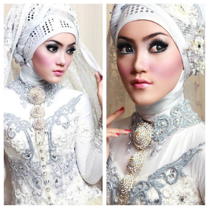 Makeup Portfolio by Dody Suryadi Makeup - 013