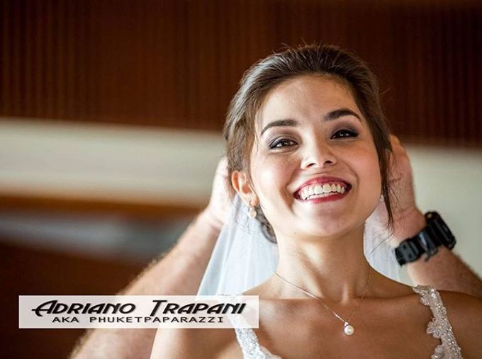 Wedding by Wedding Boutique Phuket - 006 Wedding by Wedding Boutique Phuket - 006