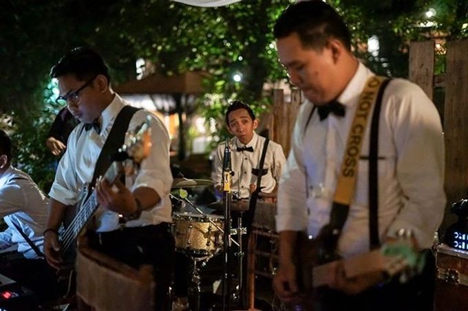 Yudha & Rubeta Wedding by Remember Music Entertainment - 012 Yudha & Rubeta Wedding by Remember Music Entertainment - 012