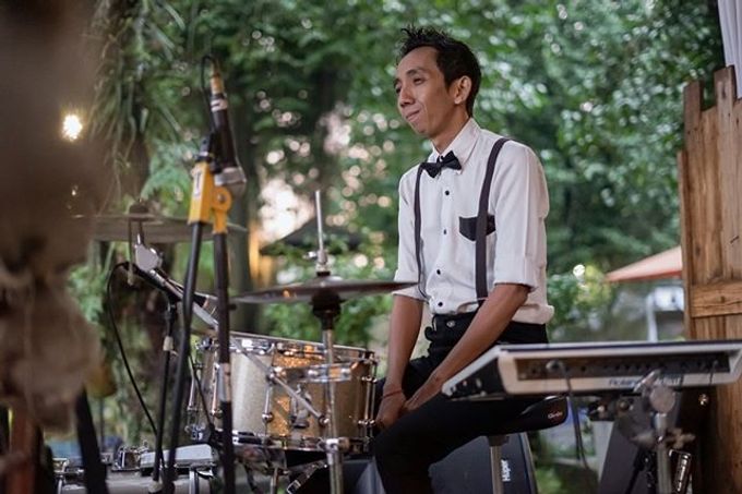Yudha & Rubeta Wedding by Remember Music Entertainment - 018 Yudha & Rubeta Wedding by Remember Music Entertainment - 018