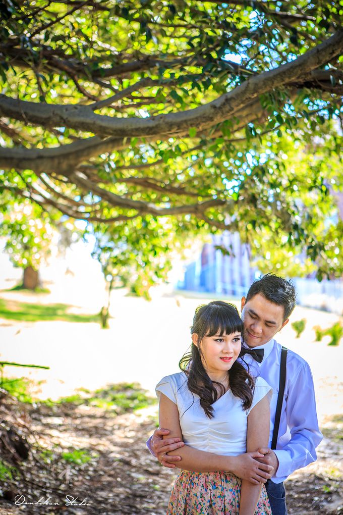Joshua & mimi by Dandelion Studio - 008 Joshua & mimi by Dandelion Studio - 008