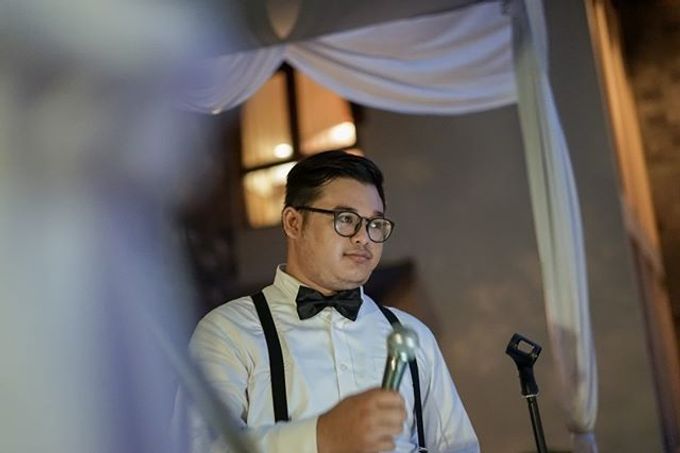 Yudha & Rubeta Wedding by Remember Music Entertainment - 007 Yudha & Rubeta Wedding by Remember Music Entertainment - 007