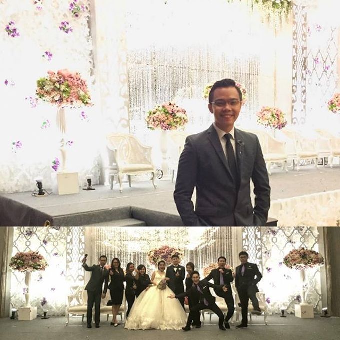 Carlos Michael Master of Ceremony by Carlos Michael - 006 Carlos Michael Master of Ceremony by Carlos Michael - 006