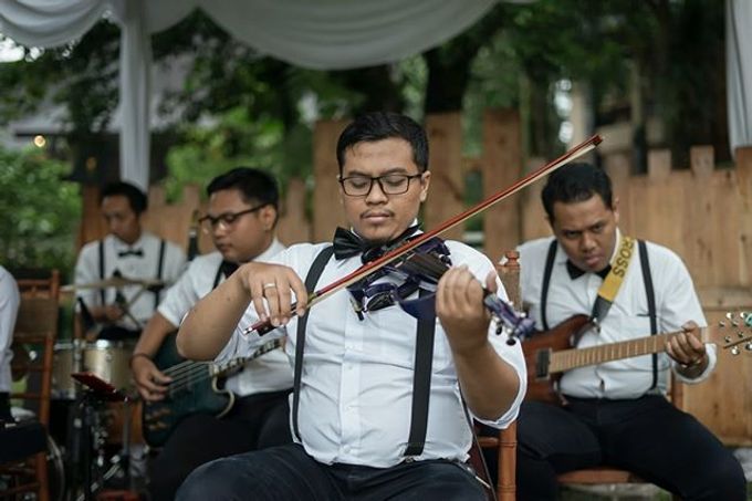 Yudha & Rubeta Wedding by Remember Music Entertainment - 017 Yudha & Rubeta Wedding by Remember Music Entertainment - 017