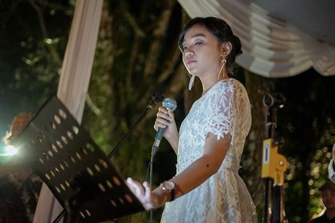 Yudha & Rubeta Wedding by Remember Music Entertainment - 003 Yudha & Rubeta Wedding by Remember Music Entertainment - 003