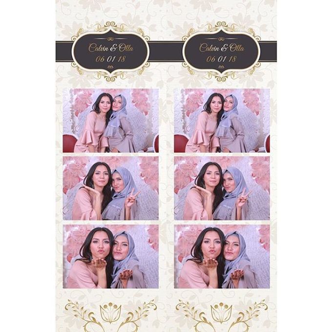Calvin & Olla by Priceless Wedding Planner & Organizer - 003 Calvin & Olla by Priceless Wedding Planner & Organizer - 003