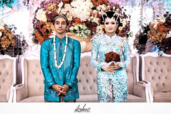 Wedding Gita & Gallas by Akselerasiphotocinema - 002