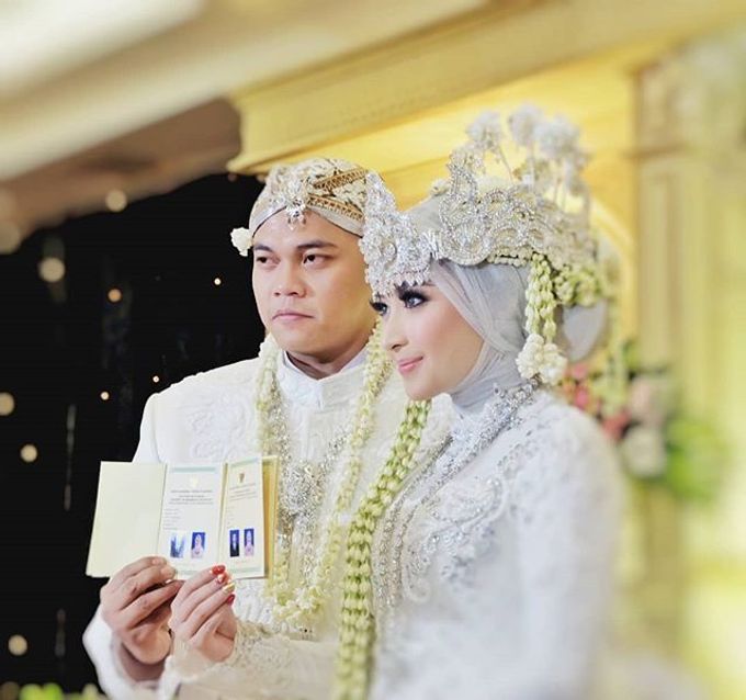 Ayu Nandar (CHANDIRA WEDDING PACKAGE) by Chandira Wedding Organizer - 006 Ayu Nandar (CHANDIRA WEDDING PACKAGE) by Chandira Wedding Organizer - 006