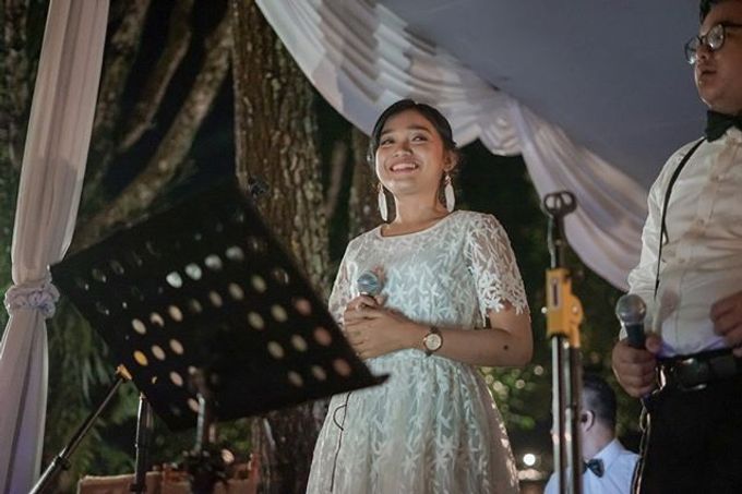 Yudha & Rubeta Wedding by Remember Music Entertainment - 006 Yudha & Rubeta Wedding by Remember Music Entertainment - 006