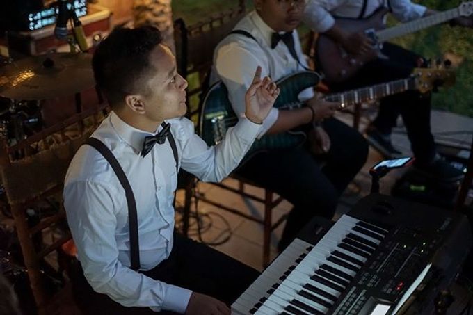 Yudha & Rubeta Wedding by Remember Music Entertainment - 015 Yudha & Rubeta Wedding by Remember Music Entertainment - 015