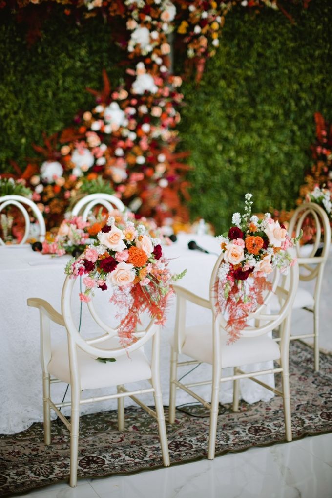 The Wedding of Azura & Abel by Cassia Decoration - 011 The Wedding of Azura & Abel by Cassia Decoration - 011
