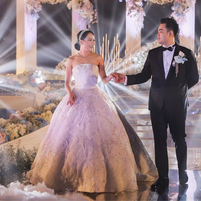 Wedding of Royke & Patricia by JW MARRIOTT HOTEL MEDAN - 010 Wedding of Royke & Patricia by JW MARRIOTT HOTEL MEDAN - 010