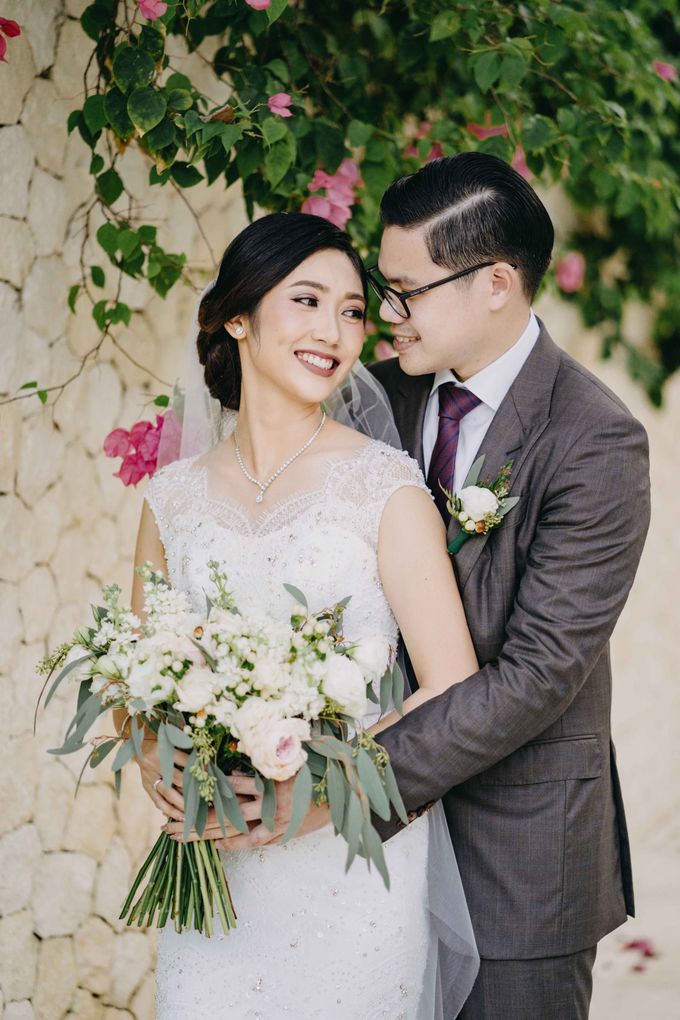 Wedding The Mulia Resort Donald & Tabita by StayBright - 022 Wedding The Mulia Resort Donald & Tabita by StayBright - 022
