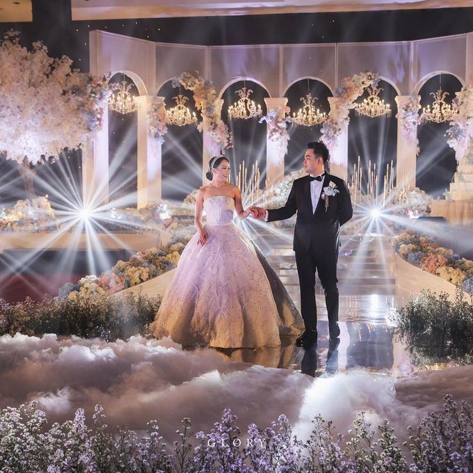 Wedding of Royke & Patricia by JW MARRIOTT HOTEL MEDAN - 009 Wedding of Royke & Patricia by JW MARRIOTT HOTEL MEDAN - 009