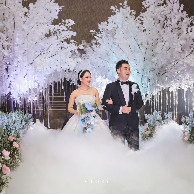Wedding of Royke & Patricia by JW MARRIOTT HOTEL MEDAN - 002 Wedding of Royke & Patricia by JW MARRIOTT HOTEL MEDAN - 002
