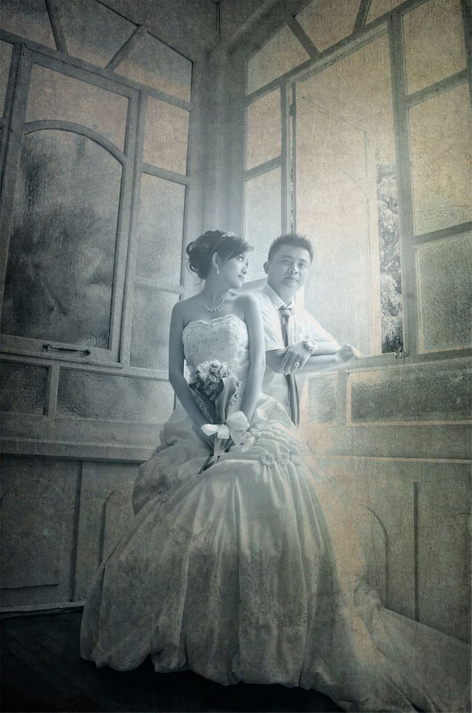 Albert & Glory by 3X Photographer - 006 Albert & Glory by 3X Photographer - 006