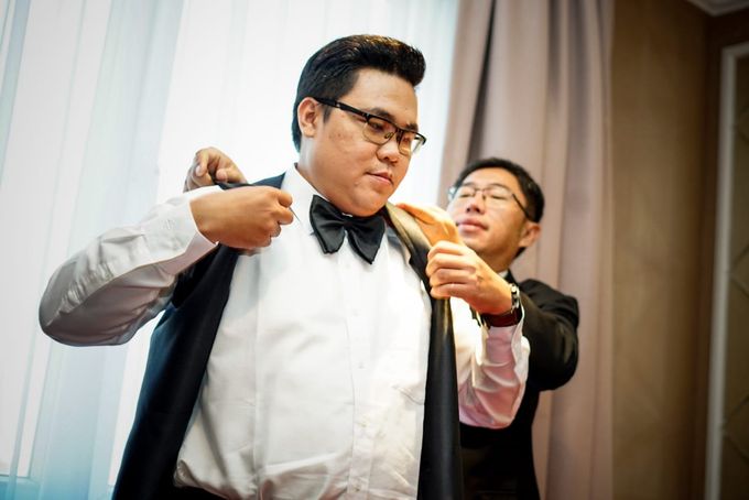 Sintia & Raymond Wedding by HMPhotoshoot - 002 Sintia & Raymond Wedding by HMPhotoshoot - 002