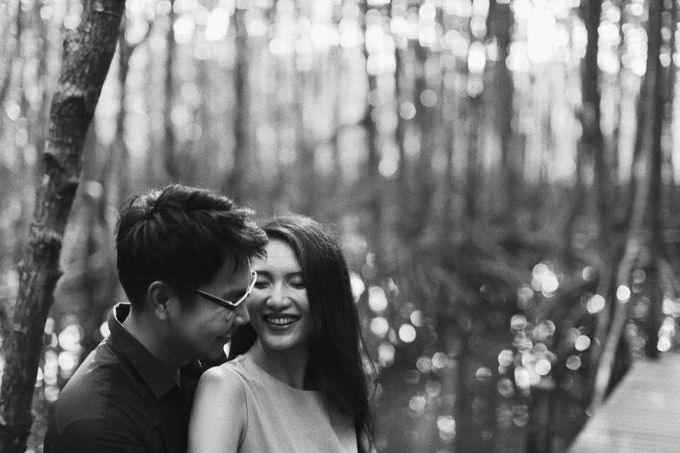 Beach and Nature Prewedding Rayong Thailand by Kanvela - 013 Beach and Nature Prewedding Rayong Thailand by Kanvela - 013