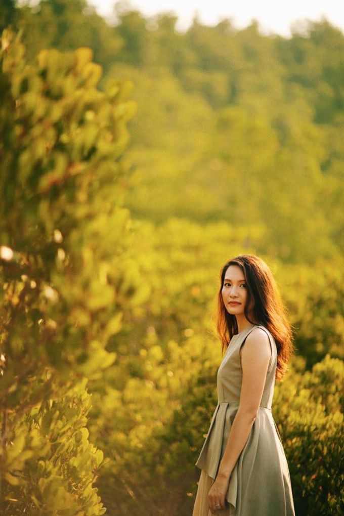 Beach and Nature Prewedding Rayong Thailand by Kanvela - 017 Beach and Nature Prewedding Rayong Thailand by Kanvela - 017