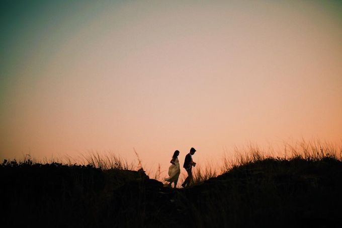 Beach and Nature Prewedding Rayong Thailand by Kanvela - 004 Beach and Nature Prewedding Rayong Thailand by Kanvela - 004