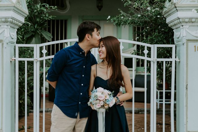 Jake & Wei Jun by French Toast Productions - 002 Jake & Wei Jun by French Toast Productions - 002