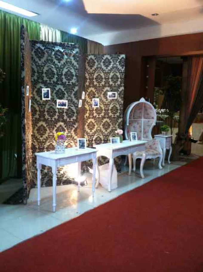 sheilla hazyah wedding day by Link Wedding Planner - 002 sheilla hazyah wedding day by Link Wedding Planner - 002