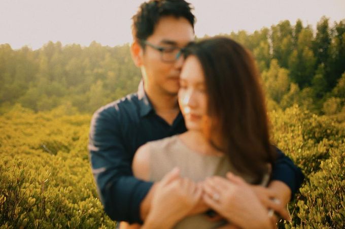 Beach and Nature Prewedding Rayong Thailand by Kanvela - 018 Beach and Nature Prewedding Rayong Thailand by Kanvela - 018
