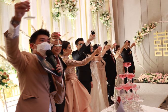 MC Wedding Intimate Double Tree Jakarta by Anthony Stevven by Anthony Stevven - 020 MC Wedding Intimate Double Tree Jakarta by Anthony Stevven by Anthony Stevven - 020