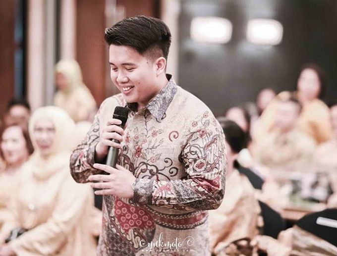 Yasmine Andhika (Engagement Package By Chandira) by Chandira Wedding Organizer - 004 Yasmine Andhika (Engagement Package By Chandira) by Chandira Wedding Organizer - 004