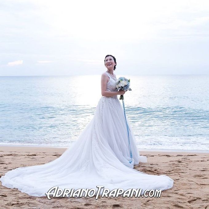 Wedding by Wedding Boutique Phuket - 014 Wedding by Wedding Boutique Phuket - 014