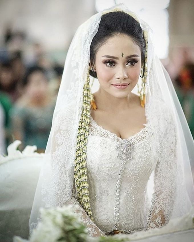 Yasmine Andhika CHANDIRA WEDDING PACKAGE by Chandira Wedding Organizer - 019 Yasmine Andhika CHANDIRA WEDDING PACKAGE by Chandira Wedding Organizer - 019