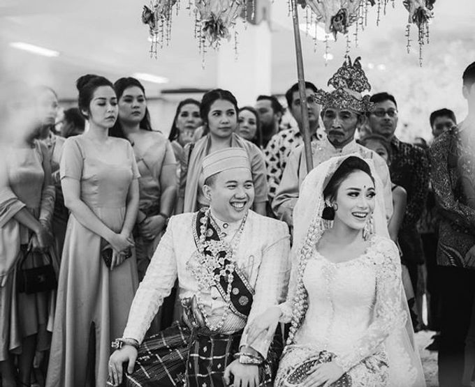 Yasmine Andhika CHANDIRA WEDDING PACKAGE by Chandira Wedding Organizer - 003 Yasmine Andhika CHANDIRA WEDDING PACKAGE by Chandira Wedding Organizer - 003