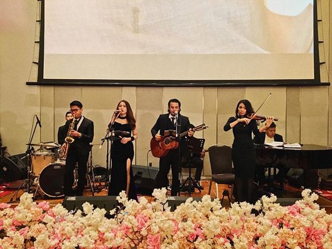 DOUBLE TREE - ANTHONY & MARIANI 28 JANUARI 2017 by The Leonardi - 001 DOUBLE TREE - ANTHONY & MARIANI 28 JANUARI 2017 by The Leonardi - 001
