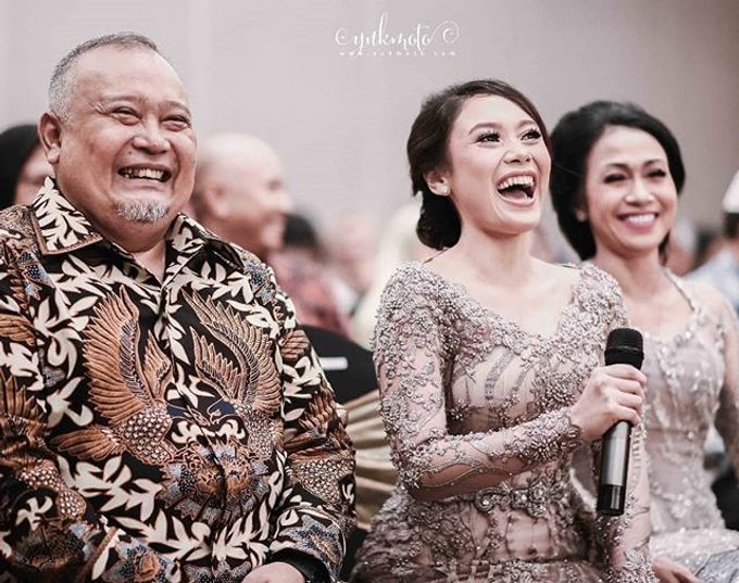 Yasmine Andhika (Engagement Package By Chandira) by Chandira Wedding Organizer - 005 Yasmine Andhika (Engagement Package By Chandira) by Chandira Wedding Organizer - 005
