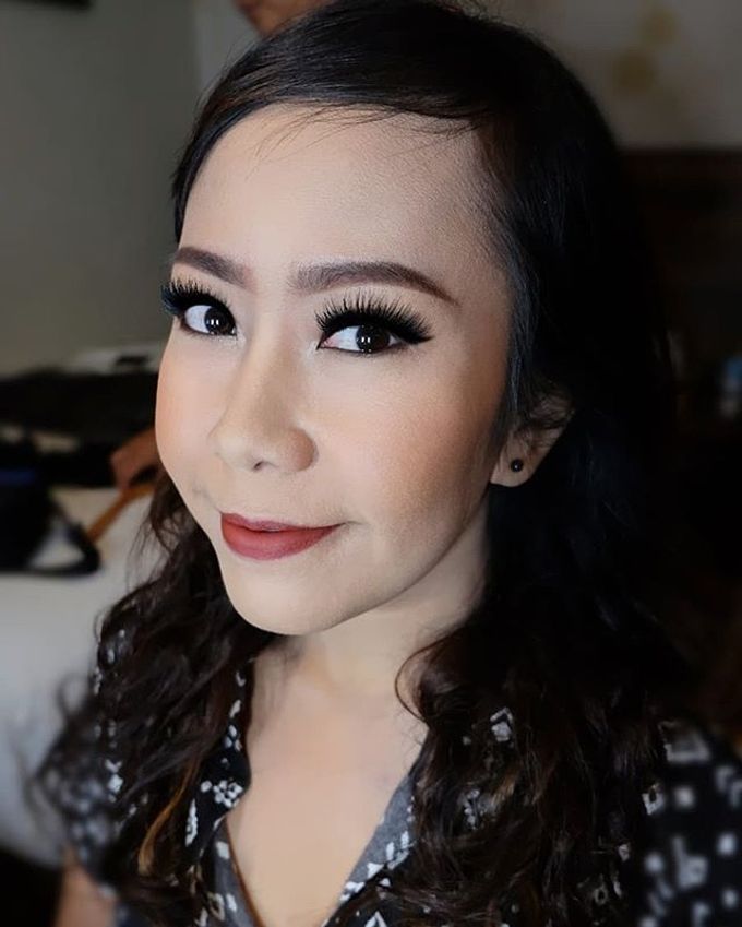 Makeup by yosephie.evelyn.mua - 001