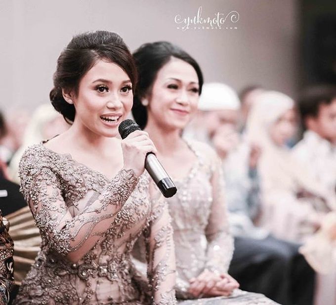 Yasmine Andhika (Engagement Package By Chandira) by Chandira Wedding Organizer - 015 Yasmine Andhika (Engagement Package By Chandira) by Chandira Wedding Organizer - 015