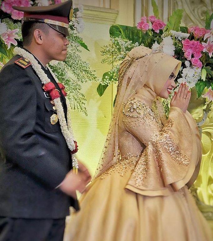 Ayu Nandar (CHANDIRA WEDDING PACKAGE) by Chandira Wedding Organizer - 013 Ayu Nandar (CHANDIRA WEDDING PACKAGE) by Chandira Wedding Organizer - 013