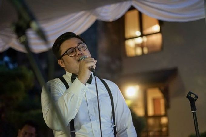 Yudha & Rubeta Wedding by Remember Music Entertainment - 009 Yudha & Rubeta Wedding by Remember Music Entertainment - 009