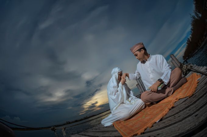 Denna & Gery by 3X Photographer - 031 Denna & Gery by 3X Photographer - 031