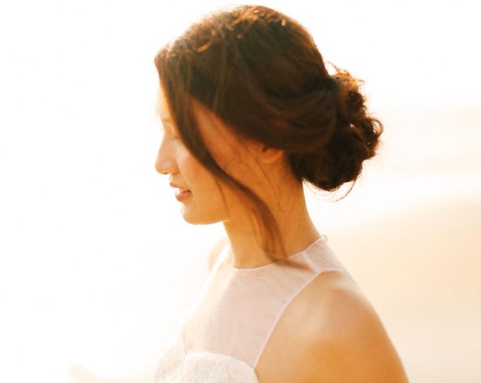 Beach and Nature Prewedding Rayong Thailand by Kanvela - 011 Beach and Nature Prewedding Rayong Thailand by Kanvela - 011