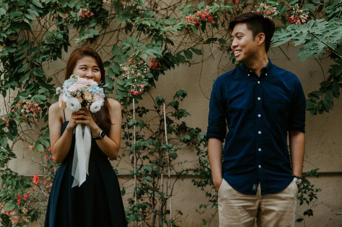 Jake & Wei Jun by French Toast Productions - 003 Jake & Wei Jun by French Toast Productions - 003
