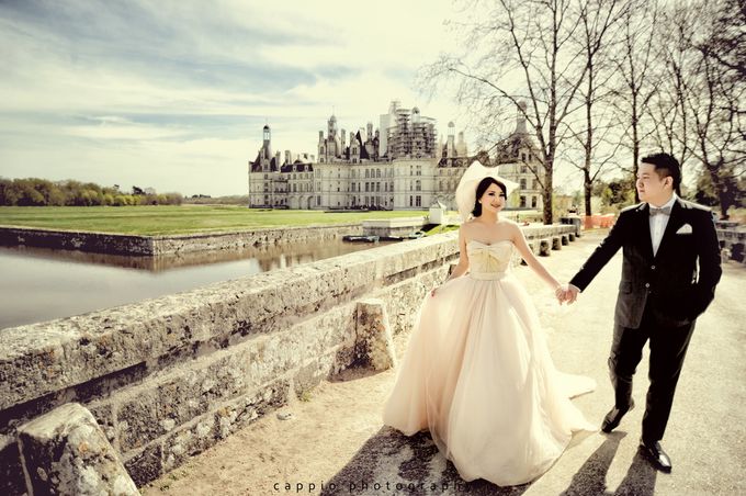 Justin & Vicky by Cappio Photography - 026 Justin & Vicky by Cappio Photography - 026