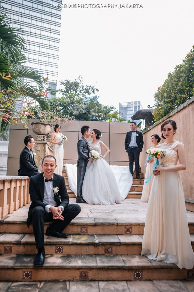 Wilson & Jesisca Wedding by Imperial Photography Jakarta - 027 Wilson & Jesisca Wedding by Imperial Photography Jakarta - 027