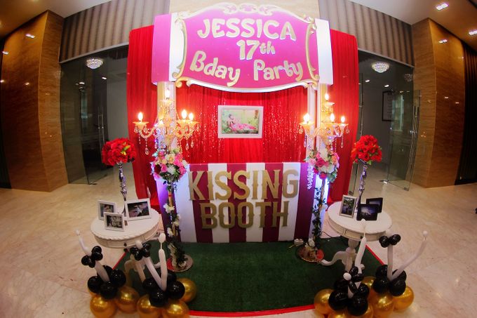 The Moment in Sweet 17th of Jessica Theodora by Retro Photography & Videography - 026 The Moment in Sweet 17th of Jessica Theodora by Retro Photography & Videography - 026