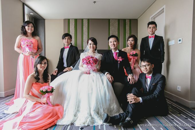 Yohanes & Vhina Wedding by Imperial Photography Jakarta - 026 Yohanes & Vhina Wedding by Imperial Photography Jakarta - 026