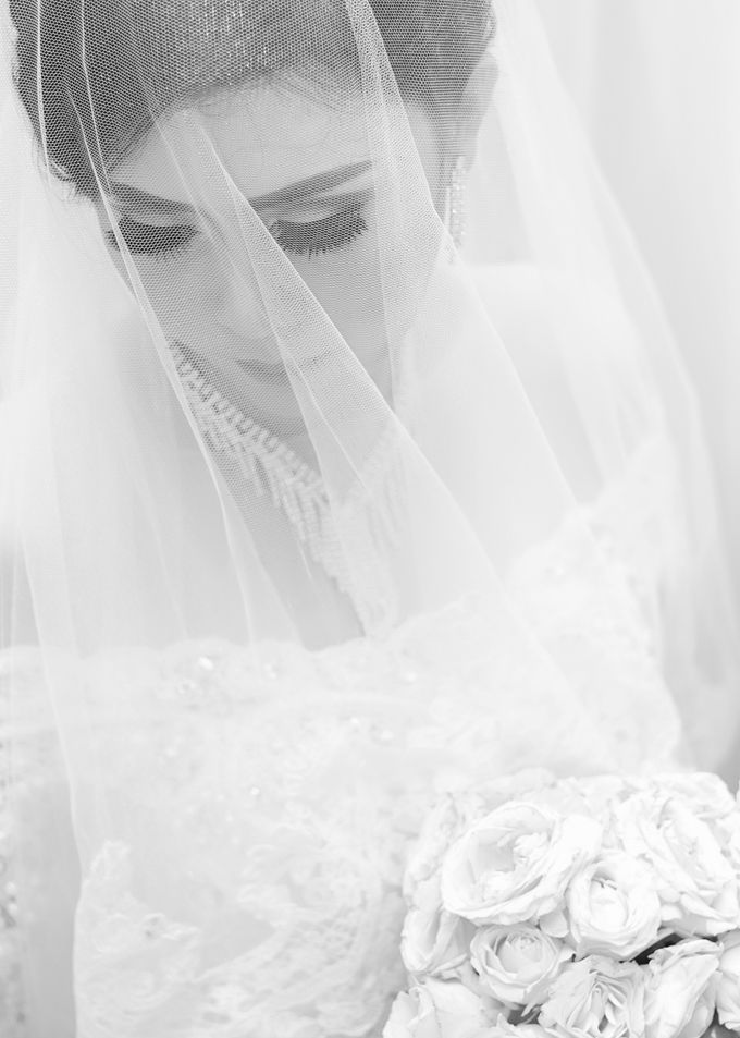 The Wedding of Lia & Robert by Rise Studio - 001