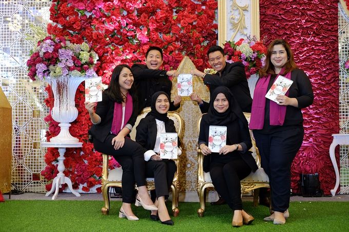Aisyah & Kifly wedding by SEDJOLI WEDDING ORGANIZER - 011 Aisyah & Kifly wedding by SEDJOLI WEDDING ORGANIZER - 011